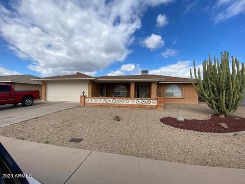 4664 E Carol Ave, Mesa, AZ 85206
