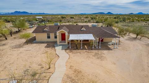 10613 S 541st Ave, Tonopah, AZ 85354