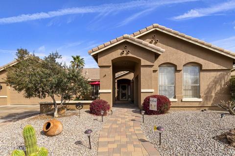 9810 Emerald Dr, Sun Lakes, AZ 85248