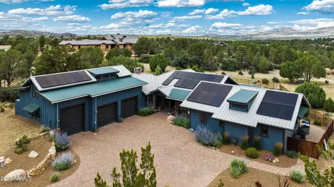 4991 W Three Forks Rd, Prescott, AZ 86305