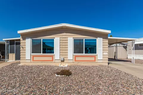 201 S Greenfield Rd #355, Mesa, AZ 85206