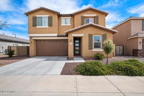 1671 N 212th Dr, Buckeye, AZ 85396