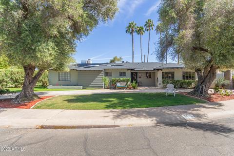 5315 E Avalon Dr, Phoenix, AZ 85018