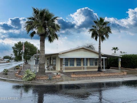 3733 N Ohio Ave, Florence, AZ 85132