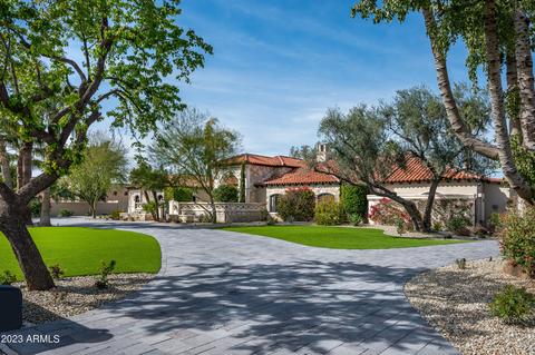10380 E Desert Cove Ave, Scottsdale, AZ 85260