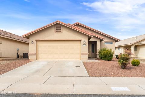 4531 Big Bend St, Sierra Vista, AZ 85650