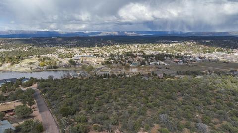 Pcl2 S Gold Nugget Lane #-, Payson, AZ 85541