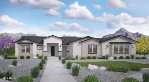 13832 E Dale Ln, Scottsdale, AZ 85262