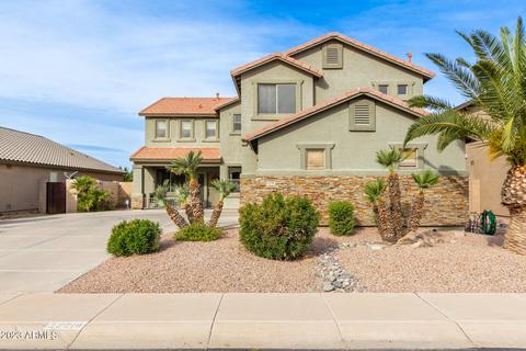 22218 N Vargas Dr, Maricopa, AZ 85138