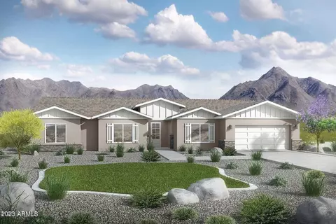 898 W Patrick Pl, San Tan Valley, AZ 85143