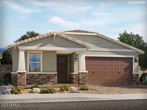 17302 W Running Deer Trl, Surprise, AZ 85387