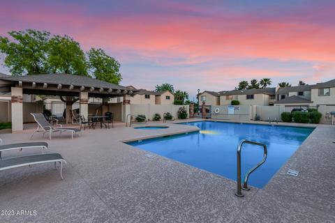 4301 N 21st St #18, Phoenix, AZ 85016