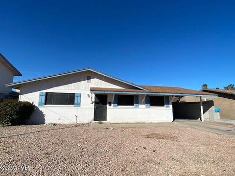 5708 N 42nd Ave, Phoenix, AZ 85019