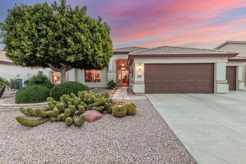 3361 N 150th Dr, Goodyear, AZ 85395