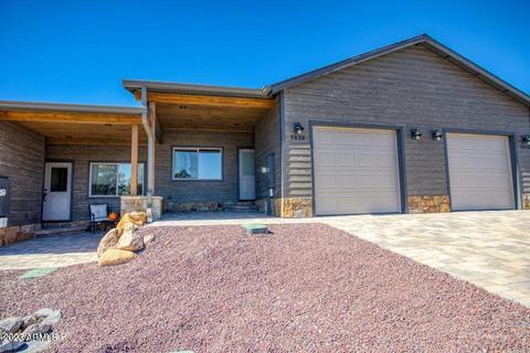 5838 Apollo Way, Lakeside, AZ 85929