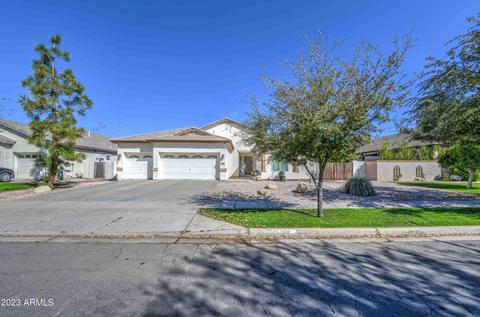3254 E Page Ave, Gilbert, AZ 85234