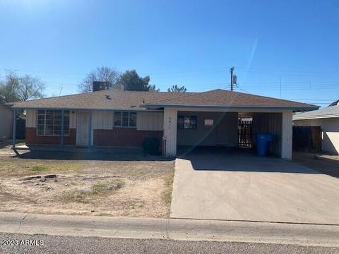 3817 W Flynn Ln, Phoenix, AZ 85019