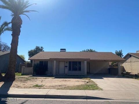4225 W Orangewood Ave, Phoenix, AZ 85051