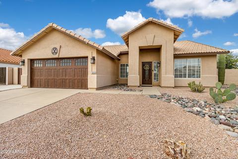 516 W Casa Grande Lakes Blvd N, Casa Grande, AZ 85122