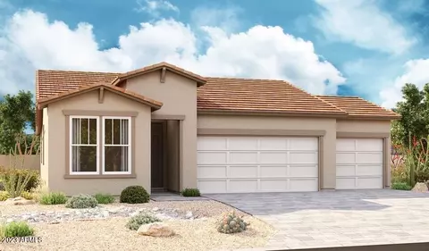 1211 E Jahns Dr, Casa Grande, AZ 85122