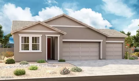 1235 E Vekol St, Casa Grande, AZ 85122