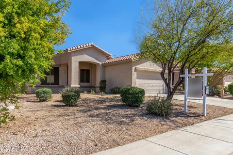 17622 W Wind Song Ave, Goodyear, AZ 85338