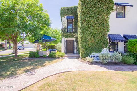 1806 Palmcroft Dr NW, Phoenix, AZ 85007