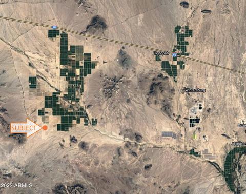 10007 S 531st Ave #-, Tonopah, AZ 85354