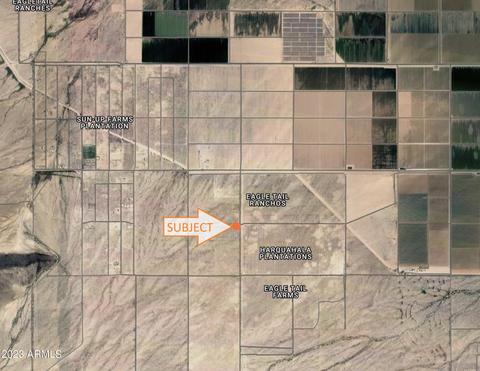 10013 S 531st Ave #-, Tonopah, AZ 85354