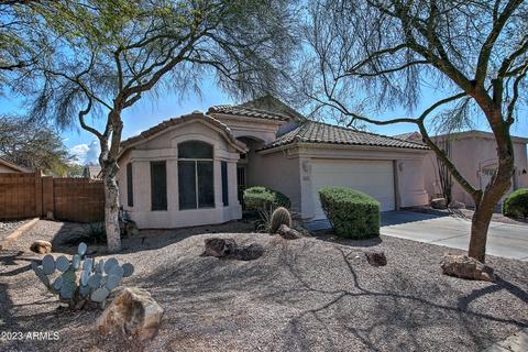 2323 N Tierra Alta Cir, Mesa, AZ 85207