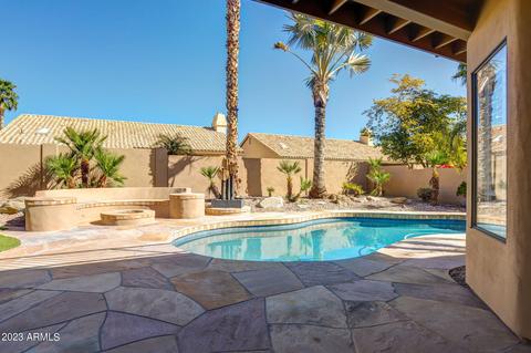 3514 E Manso St, Phoenix, AZ 85044 photo 39