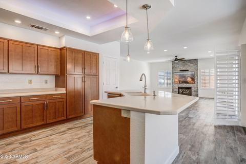 3514 E Manso St, Phoenix, AZ 85044 photo 2