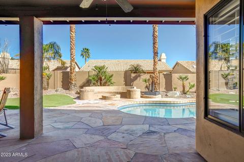 3514 E Manso St, Phoenix, AZ 85044 photo 40