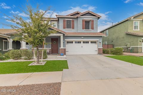 7108 E Onza Ave, Mesa, AZ 85212