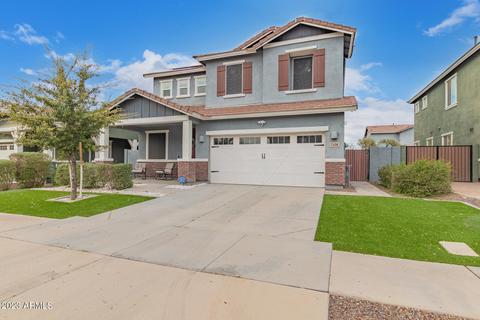 7108 E Onza Ave, Mesa, AZ 85212 photo 2