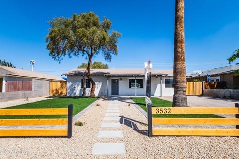3532 E Flower St, Phoenix, AZ 85018 photo 4
