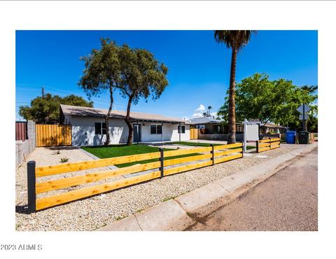 3532 E Flower St, Phoenix, AZ 85018 photo 1
