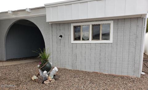 10201 N 99th Ave #4A, Peoria, AZ 85345