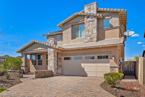 12872 W Caraveo Pl, Peoria, AZ 85383