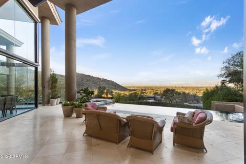 4401 E Mockingbird Ln, Paradise Valley, AZ 85253