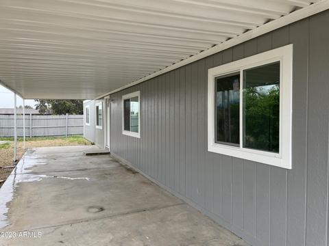 2937 E Piute Ave, Phoenix, AZ 85050 photo 2