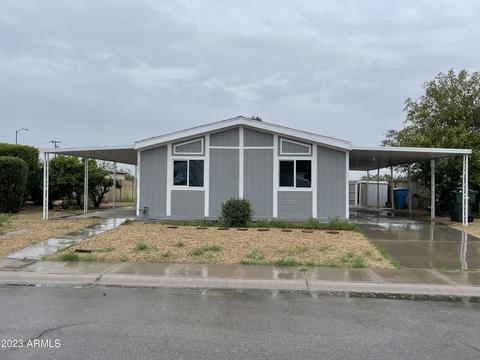 2937 E Piute Ave, Phoenix, AZ 85050