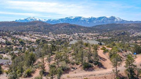 107 N Lookout Pt #'-', Payson, AZ 85541