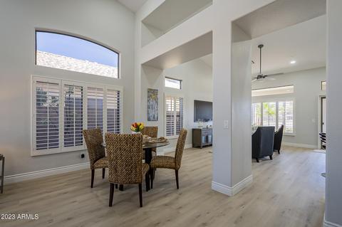 1501 E Black Diamond Dr, Gilbert, AZ 85296 photo 12