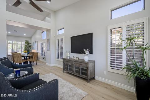 1501 E Black Diamond Dr, Gilbert, AZ 85296 photo 18