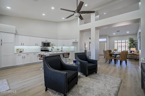 1501 E Black Diamond Dr, Gilbert, AZ 85296 photo 19