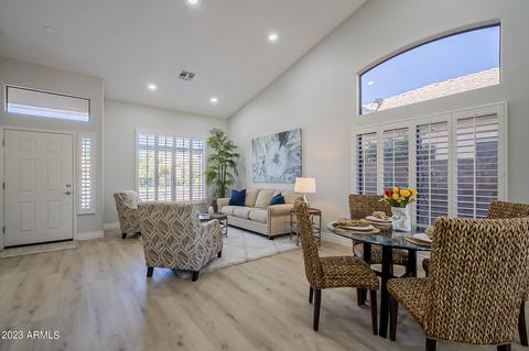1501 E Black Diamond Dr, Gilbert, AZ 85296 photo 9
