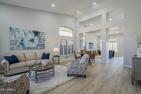 1501 E Black Diamond Dr, Gilbert, AZ 85296 photo 6