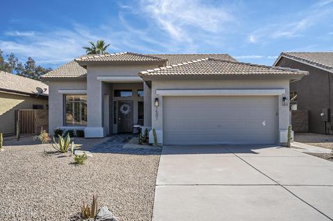1501 E Black Diamond Dr, Gilbert, AZ 85296