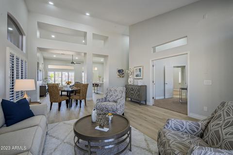 1501 E Black Diamond Dr, Gilbert, AZ 85296 photo 11